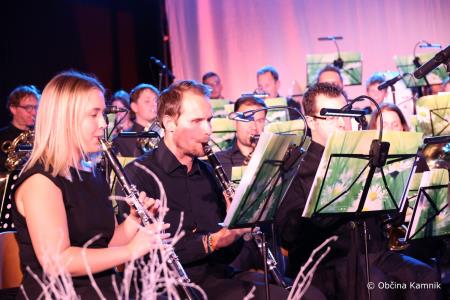 7. Celovečerni koncert Godbe Tuhinjska dolina  (28)